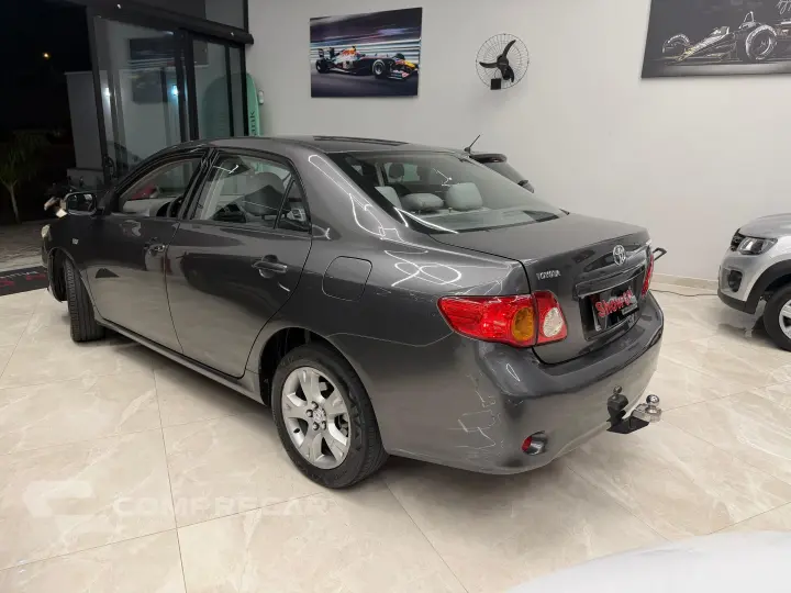 COROLLA 1.8 XEI 16V