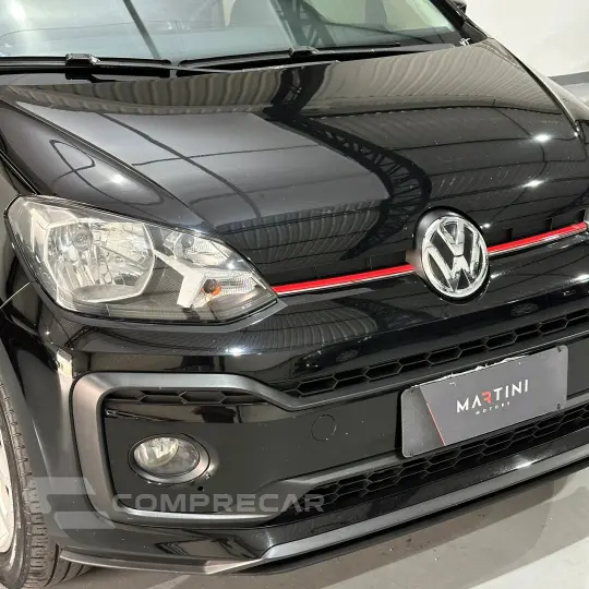 up! Connect 1.0 TSI Total Flex 12V 5p