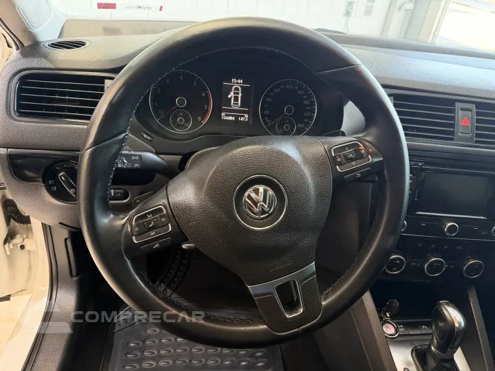JETTA 2.0 Comfortline