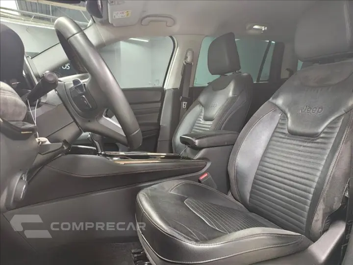 COMMANDER 1.3 T270 Turbo Limited