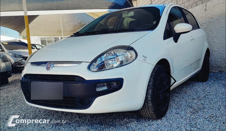 PUNTO 1.4 Attractive 8V