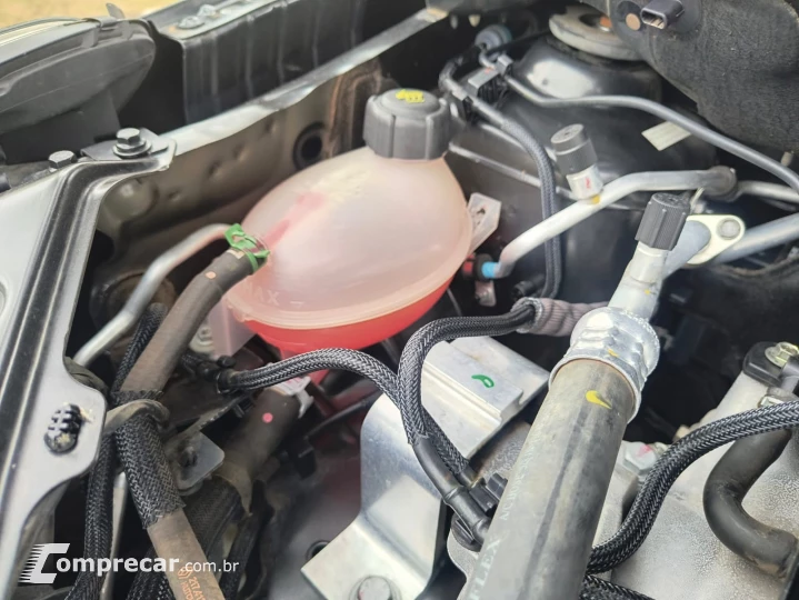 CAPTUR 1.6 16V SCE Intense