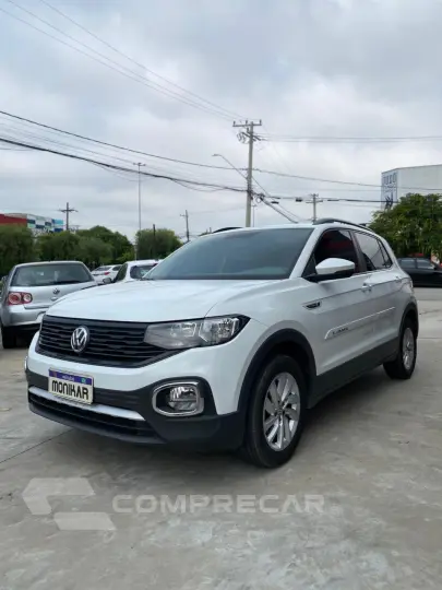 T-CROSS 1.0 200 TSI Sense