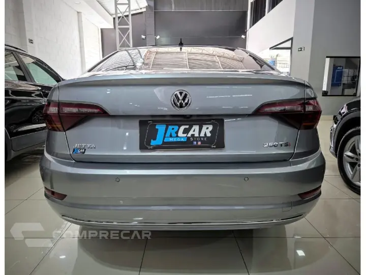 JETTA 1.4 250 TSI TOTAL FLEX COMFORTLINE TIPTRONIC