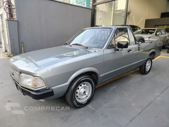 Pampa L 1.6