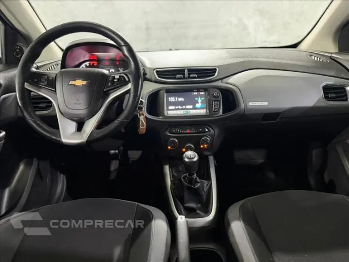 ONIX 1.4 MPFI Activ 8V