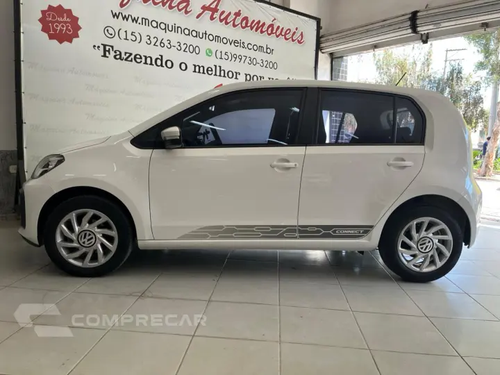 UP 1.0 170 TSI Connect