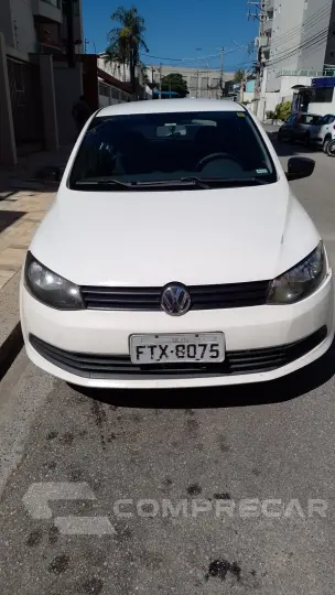 GOL 1.0 MI Trendline 8V