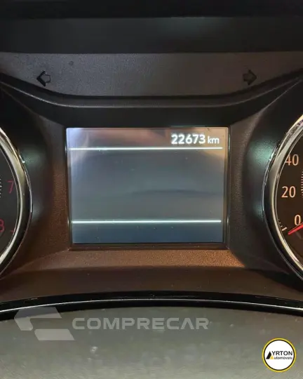 Montana 1.2 12V 4P FLEX TURBO PREMIER AUTOMÁTICO