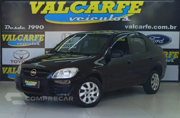 PRISMA 1.4 MPFI Maxx 8V