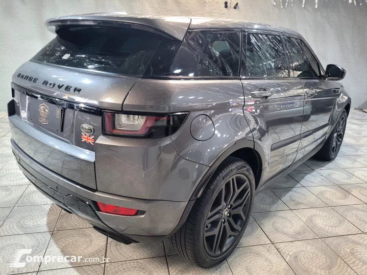 RANGE ROVER EVOQUE 2.0 16V SI4 SE Dynamic 4WD