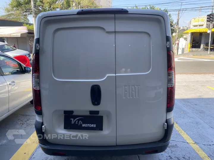 FIORINO 1.4 MPI Furgão Working 8V