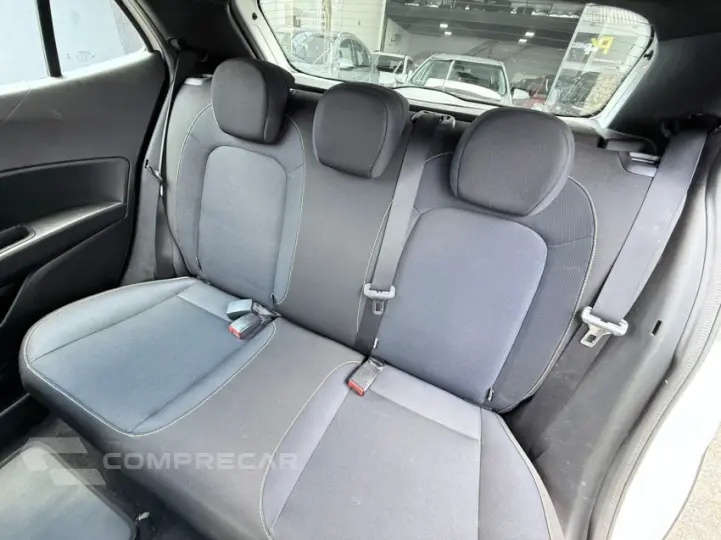 ARGO 1.3 Firefly Trekking