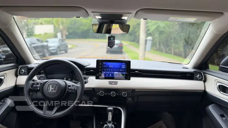 HR-V 1.5 DI I-vtec Turbo Advance
