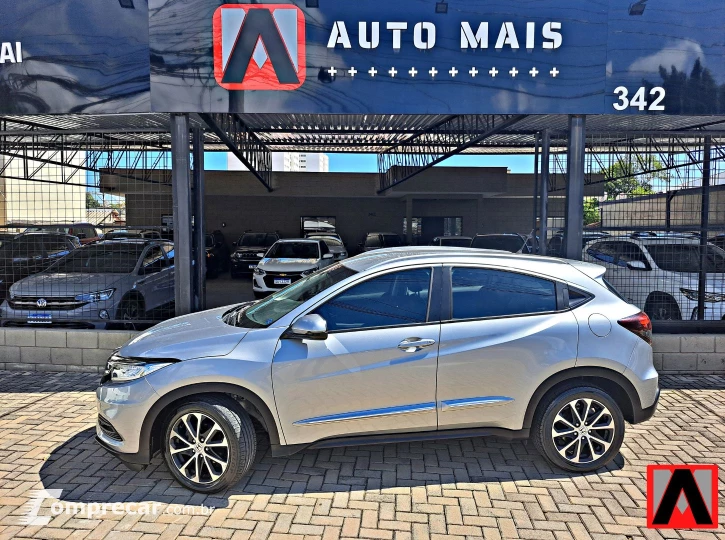 HR-V 1.8 16V EXL