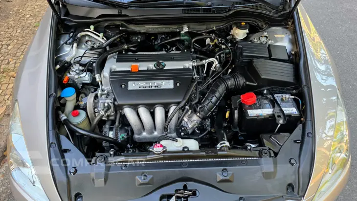 ACCORD 2.0 LX 16V