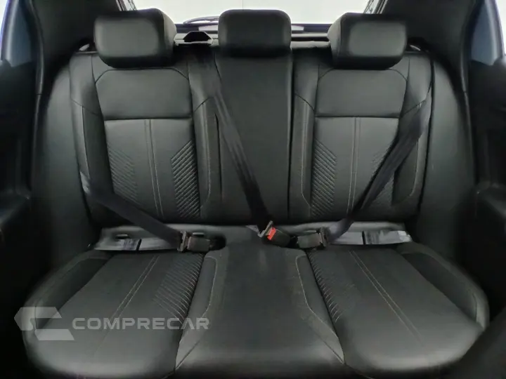 TERA 1.0 170 TSI HIGH AUTOMÁTICO
