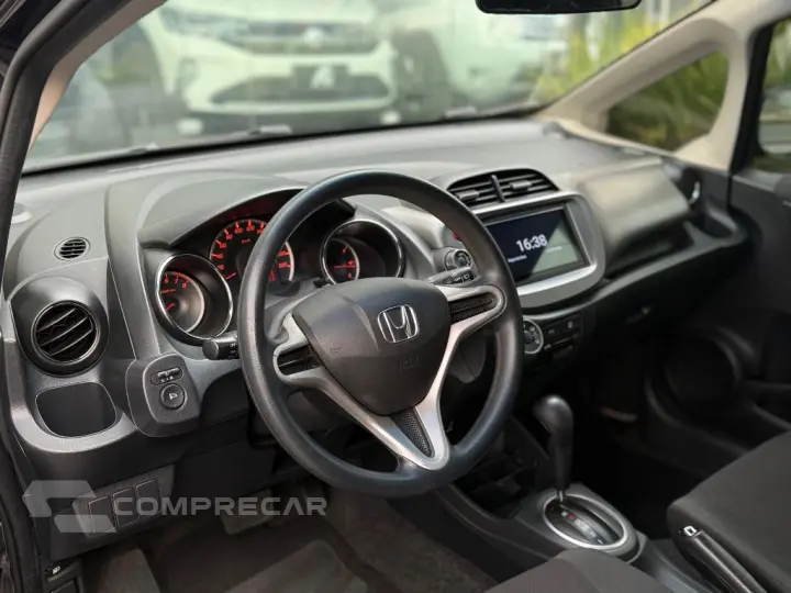 Fit Twist 1.5 Flex 16V 5p Aut.