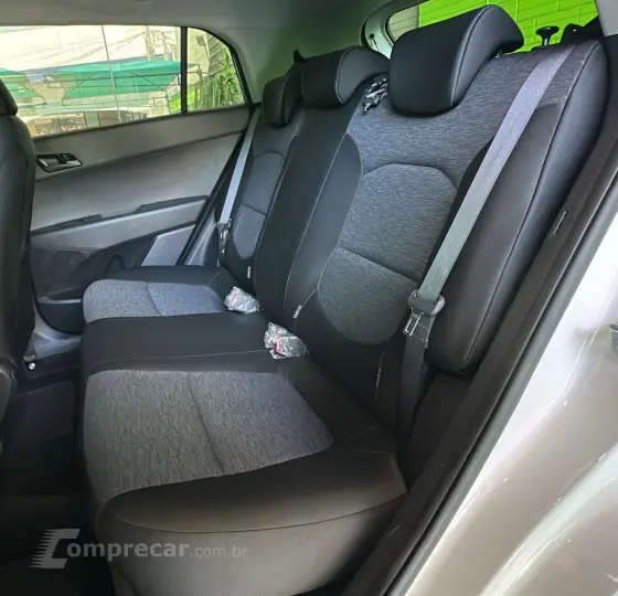 CRETA 1.6 16V Action