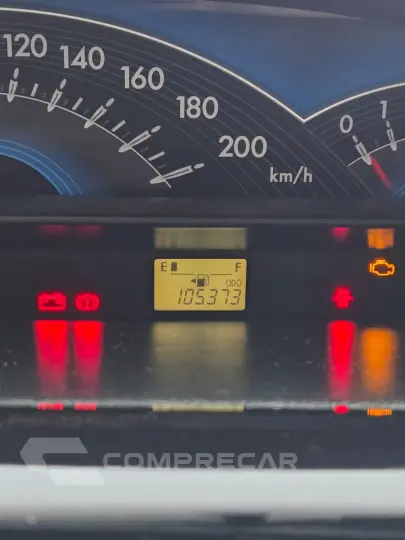 ETIOS 1.5 XLS Sedan 16V