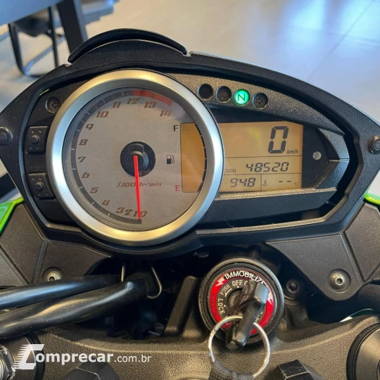 Z 750