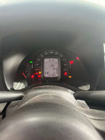 STRADA 1.3 Firefly Endurance CS