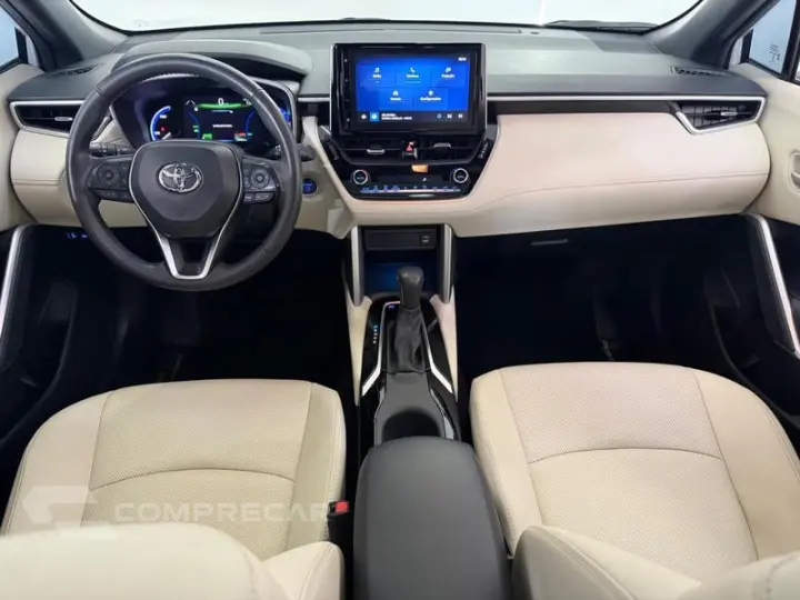 CCROSS XRX HYBRID