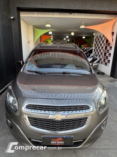 SPIN 1.8 LTZ 8V
