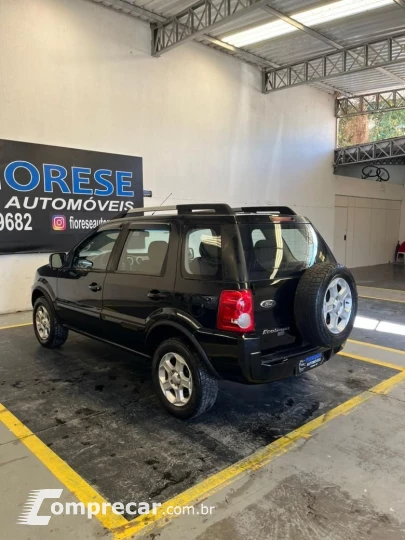FORD ECOSPORT 2.0 XLT 16V