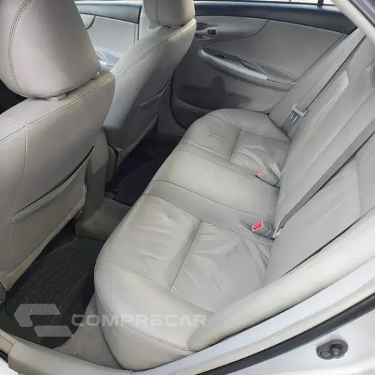 COROLLA GLI FLEX