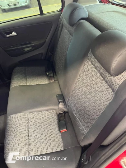 VOLKSWAGEN CROSSFOX 1.6 MI 8V