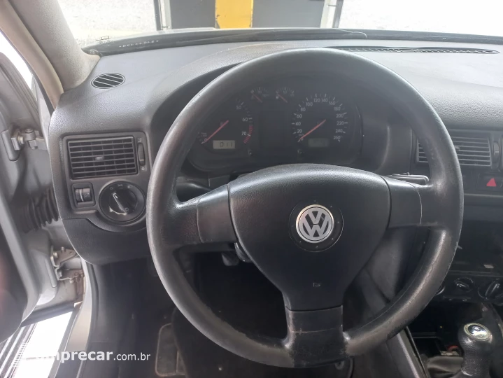 GOLF 1.6 MI 8V