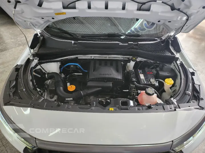 PULSE DRIVE 1.3 8V FLEX MEC.