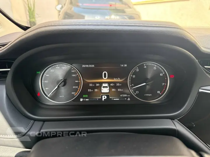 ARRIZO 6 GSX 1.5 Turbo Flex Aut.