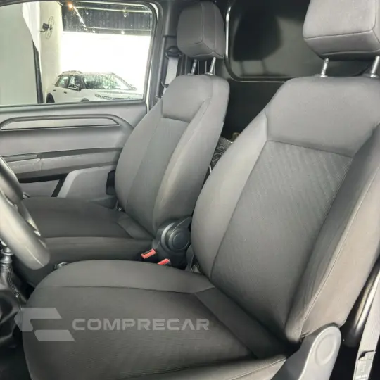 Fiorino Endurance EVO 1.4 Flex 8V 2p