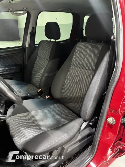 ECOSPORT 1.6 Freestyle 16V