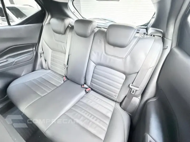 KICKS 1.6 16V SV