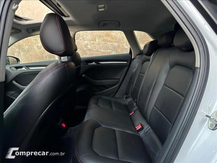 A3 1.8 TFSI Sportback 16V