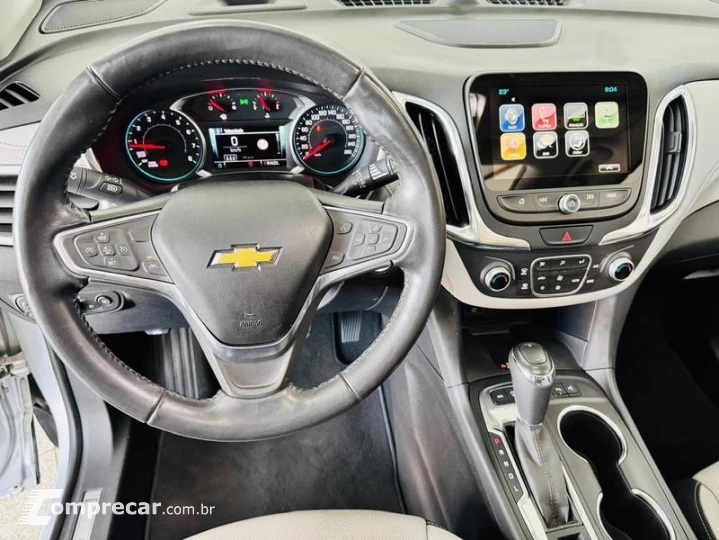 CHEV EQUINOX PREMIER
