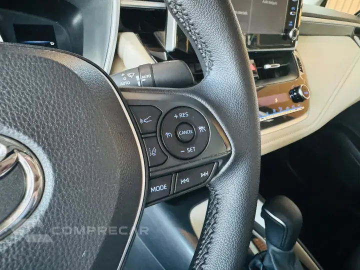 COROLLA 2.0 Altis 16V