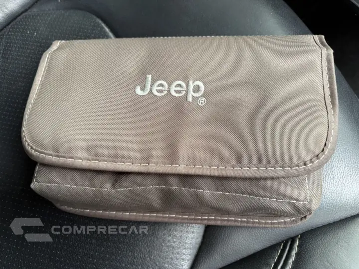 Renegade 1.8 16V 4P FLEX AUTOMÁTICO