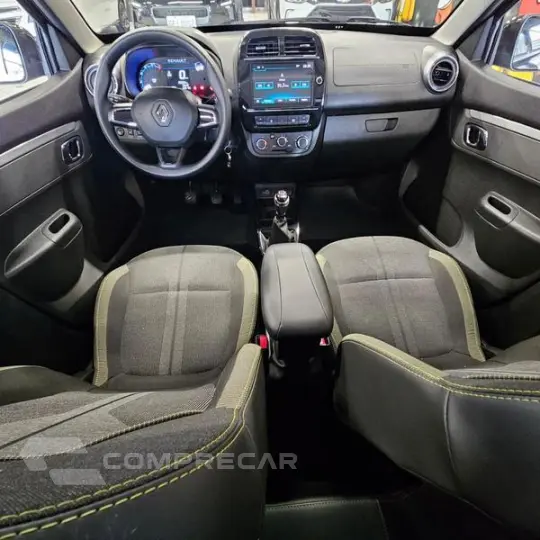 KWID OUTSIDER 1.0
