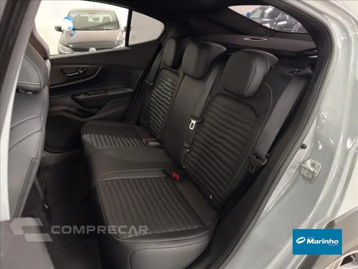 FASTBACK 1.0 TURBO 200 FLEX AUDACE CVT