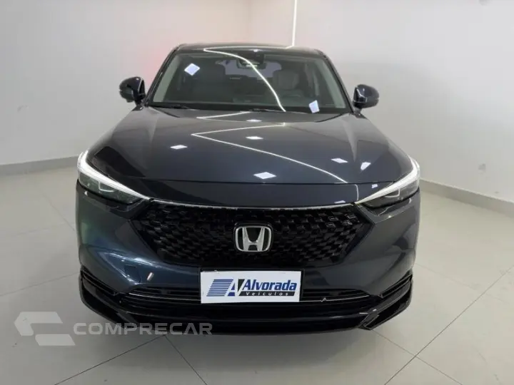 HR-V TOURING