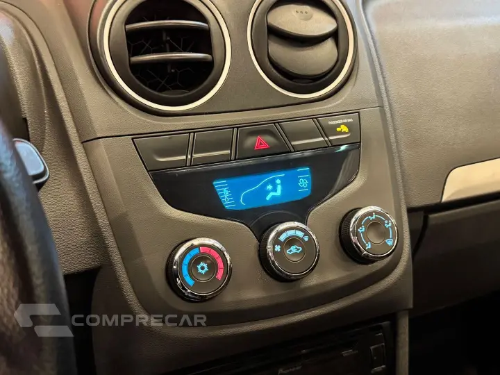 Montana 1.4 Mpfi Ls Cs 8V Flex 2P Manual