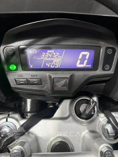 BROS 160 ESDD