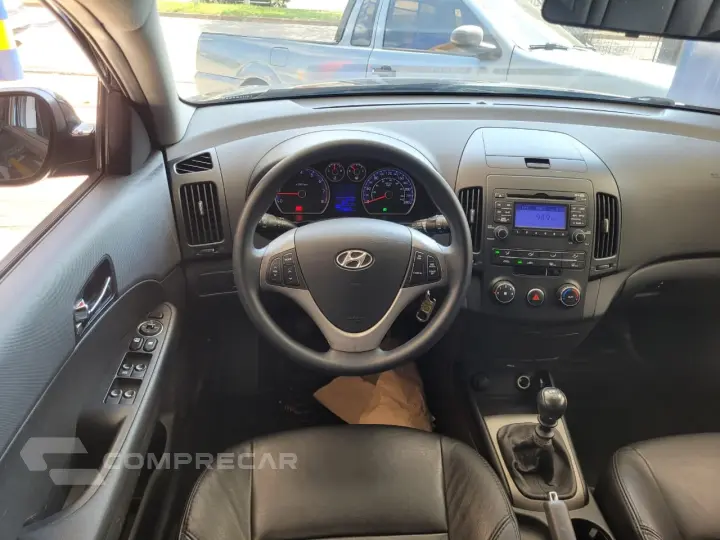 i30cw 2.0 16V 145cv Mec. 5p