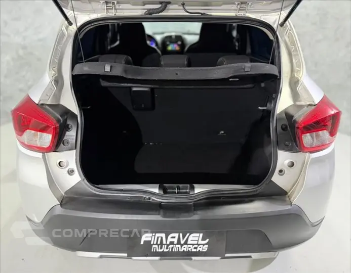 KWID 1.0 12V SCE Outsider