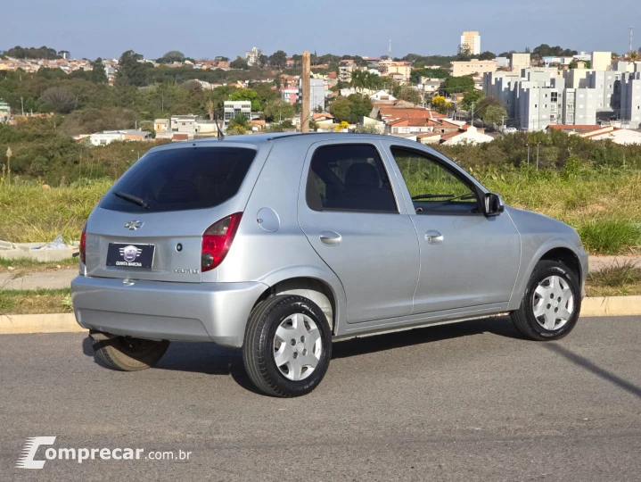 Celta LT 1.0 (Flex)