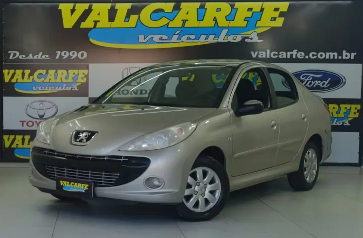 207 1.4 XR Passion Sport 8V